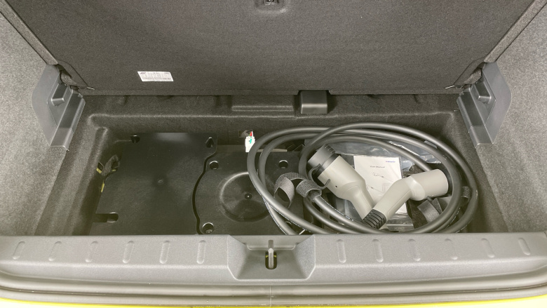 MINI Cooper 135kW E Sport [Level 2] 41kWh 3dr Auto Electric Hatchback